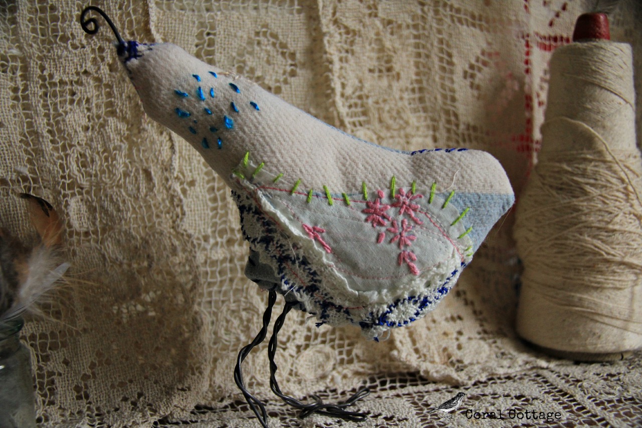 quilt bird 1